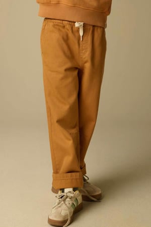 baggy jeans bruin
