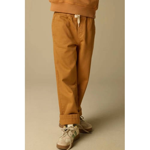 Sissy-Boy baggy jeans bruin afbeelding