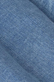 thumbnail: Sissy-Boy denim spijkerjas medium blue denim