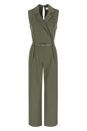 thumbnail: jumpsuit kaki