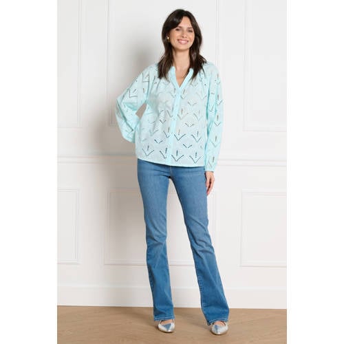 LOLALIZA blouse afbeelding