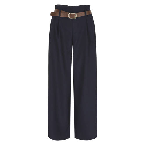 LOLALIZA wide leg high waist pantalon afbeelding