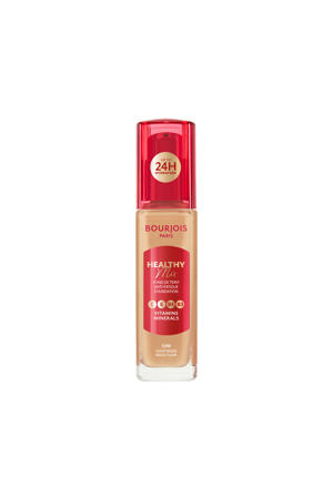 Anti-Fatigue foundation - 53W Light Beige