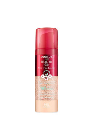 Glow Tint Essence foundation - 015 Fair Light
