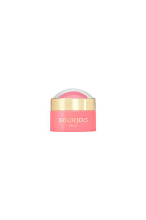 Cream blush - 001 Baby Pink