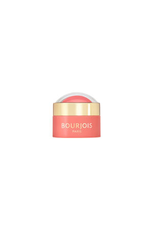 Cream blush - 002 Antique Pink