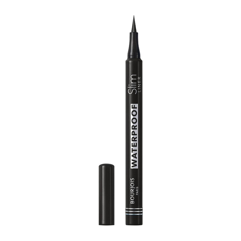 Bourjois Liner Feutre Slim Waterproof eyeliner - 001 Ultra Black