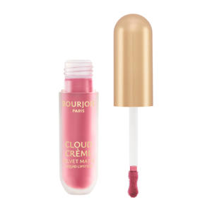 Cloud Crème Velvet Matte lippenstift - 001 Rose Bonbon