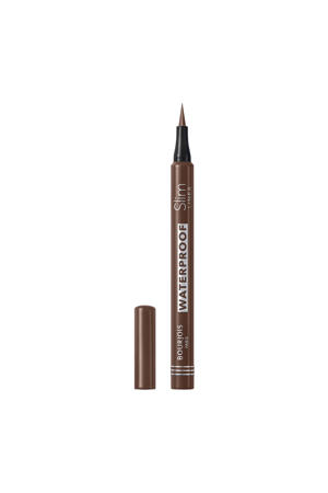 Liner Feutre Slim Waterproof eyeliner - 002 Spicy Brown