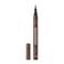 Bourjois Liner Feutre Slim Waterproof eyeliner - 002 Spicy Brown