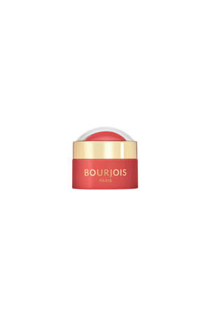Cream blush - 004 Sunbeam Peach