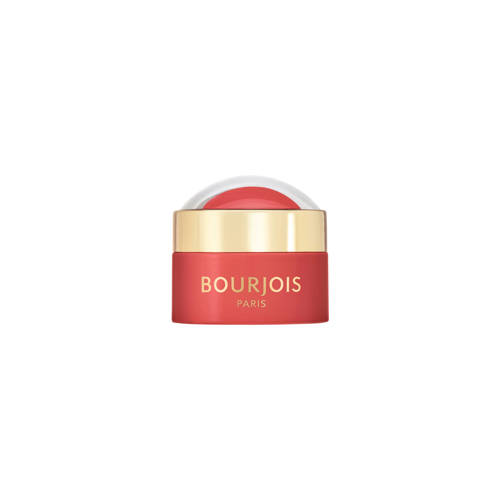 Bourjois Little Round Pot Cream blush - 004 Sunbeam Peach afbeelding