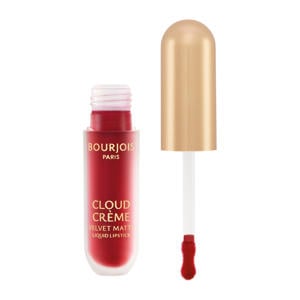 Cloud Crème Velvet Matte lippenstift - 008 Chérie Cherry