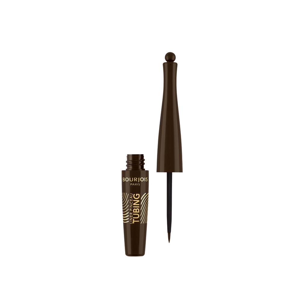 Bourjois Liner Pinceau Tubing eyeliner - 002 Brown