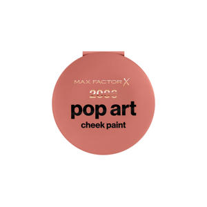 Pop Art Cheek Paint blush - 040 One & Done