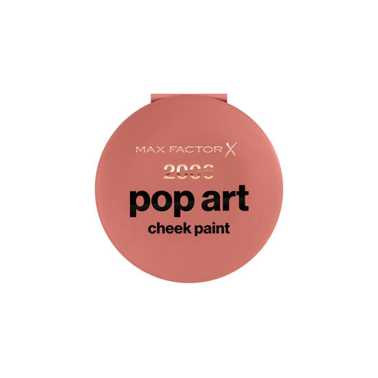 Max Factor blush dames
