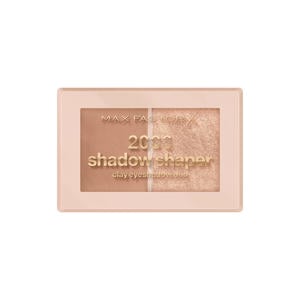 Shadow Shaper oogschaduw palet - 020 Bronze Glaze