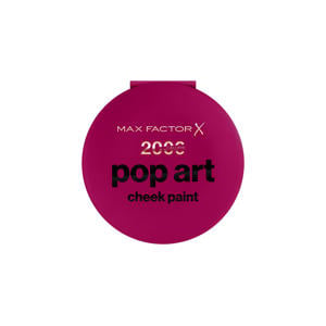 Pop Art Cheek Paint blush - 010 Pulse