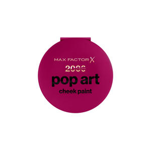 Pop Art Cheek Paint blush - 010 Pulse