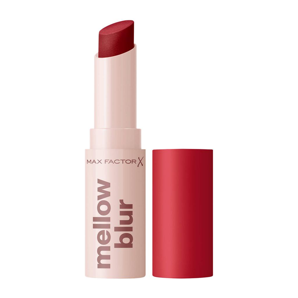 Max Factor 2000 Calorie Mellow Blur lippenstift - 040 Cashmere Cherry