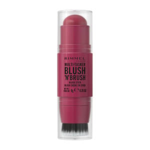 Blush'N'Brush blush stick - 200 Fushia Glam