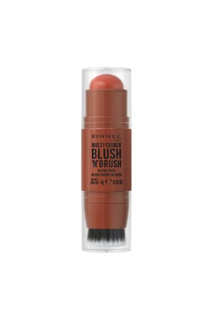 Blush'N'Brush blush stick - 300 Nearly Suede