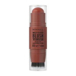 Blush'N'Brush blush stick - 350 Roasted Peach