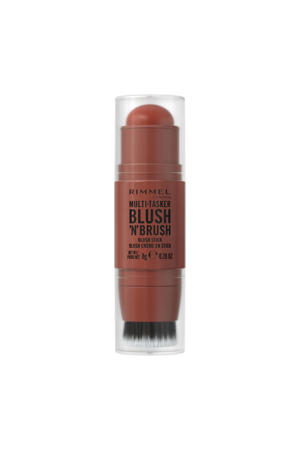 Blush'N'Brush blush stick - 350 Roasted Peach