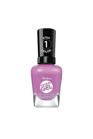nagellak - 580 Unstop-Purple