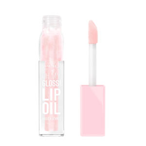 Oh My Gloss lip oil - 005 Pink Sugar