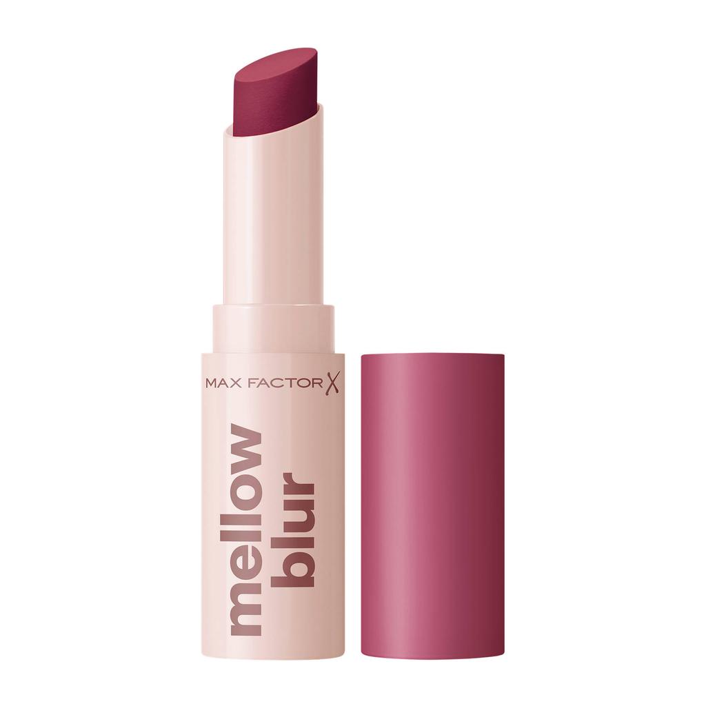 Max Factor 2000 Calorie Mellow Blur lippenstift - 050 Brushed Berry