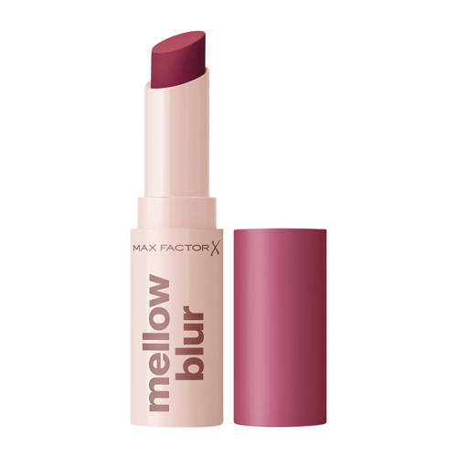 Max Factor Mellow Blur lippenstift - 050 Brushed Berry afbeelding