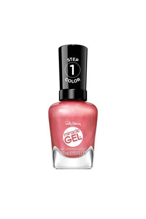 nagellak - 254 Go Hard or Glow Home