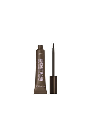 Wonder'Bond Brow Filler Peel-Off wenkbrauwtint - 003 Dark Brown