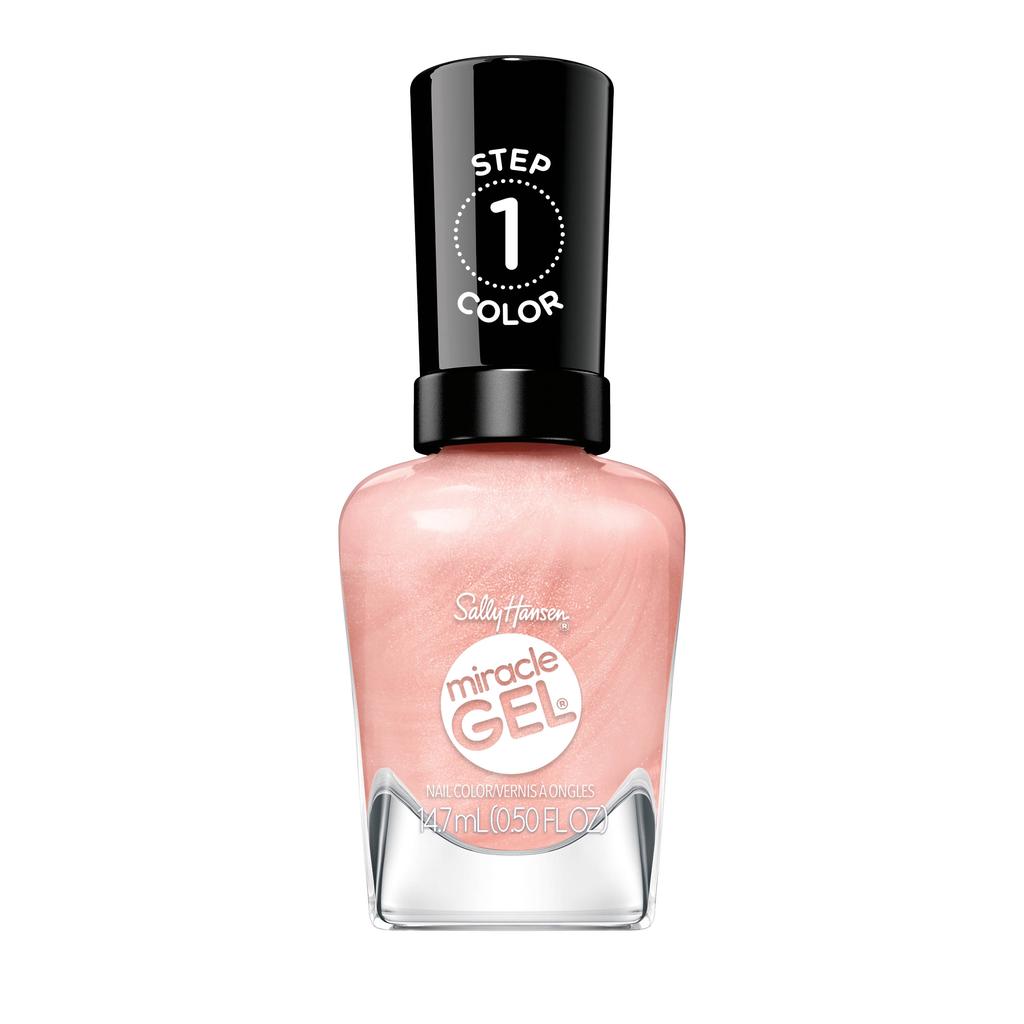 Sally Hansen Miracle Gel nagellak - 315 Tough Love