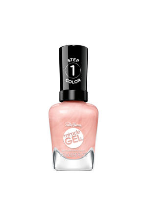 nagellak - 315 Tough Love