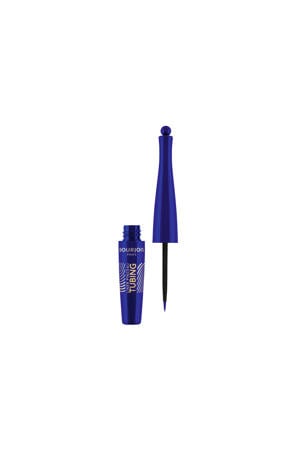 Liner Pinceau Tubing eyeliner - 003 Blue