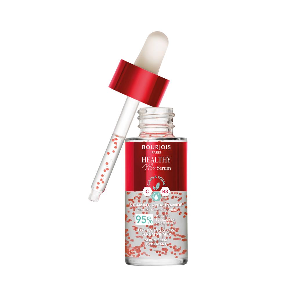 Bourjois Healthy Mix Serum primer
