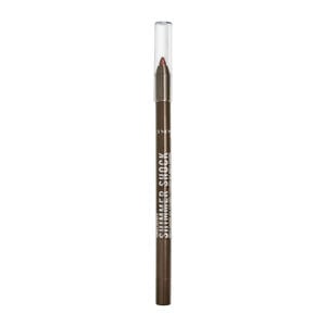 Shimmer Shock Multi-Chrome Gel eyeliner - 003 Bronze Rush