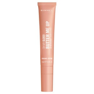 Oh My Gloss Butter Me Up lippenbalsem - 006 Chai