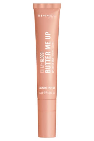 Oh My Gloss Butter Me Up lippenbalsem - 006 Chai