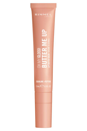 Oh My Gloss Butter Me Up lippenbalsem - 006 Chai