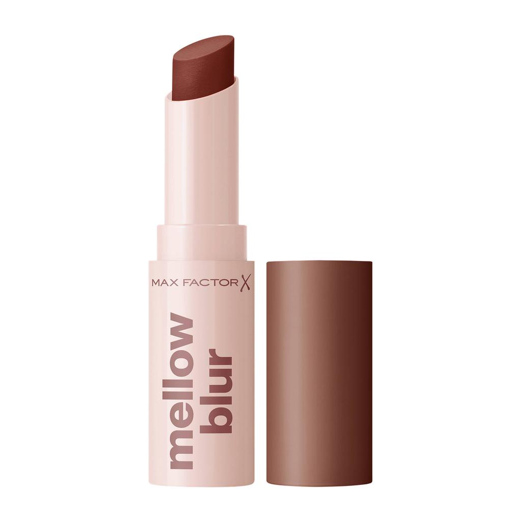 Max Factor 2000 Calorie Mellow Blur lippenstift - 060 Brown Butter