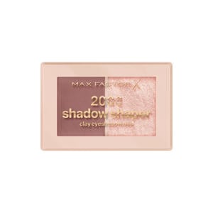 Shadow Shaper oogschaduw palet - 010 Clay Gleam