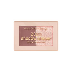 Shadow Shaper oogschaduw palet - 010 Clay Gleam
