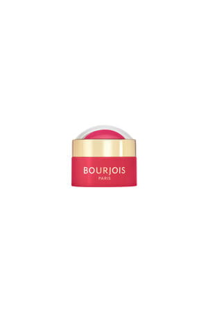 Cream blush - 003 Berry