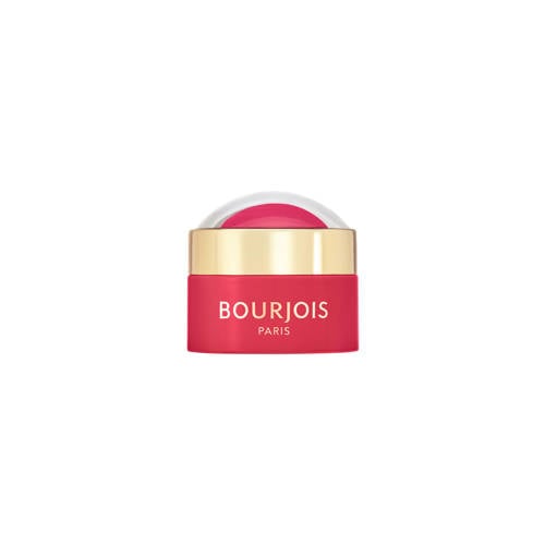 Bourjois Little Round Pot Cream blush - 003 Berry afbeelding