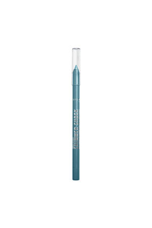 Shimmer Shock Multi-Chrome Gel eyeliner - 005 Electric Breeze