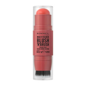 Blush'N'Brush blush stick - 250 Coral Dust