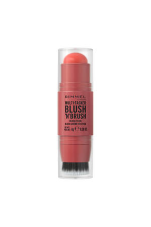 Blush'N'Brush blush stick - 250 Coral Dust
